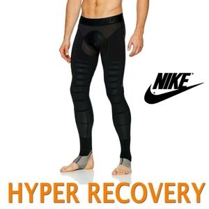 Nike Pro Compression Tights